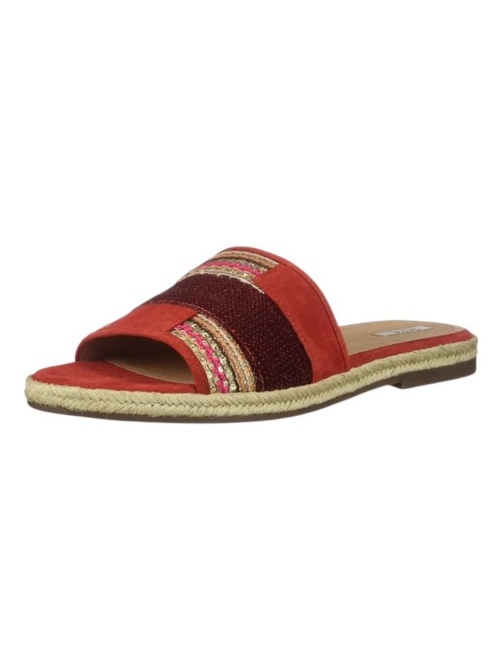 Geox Respira Kolleen Slide Sandal